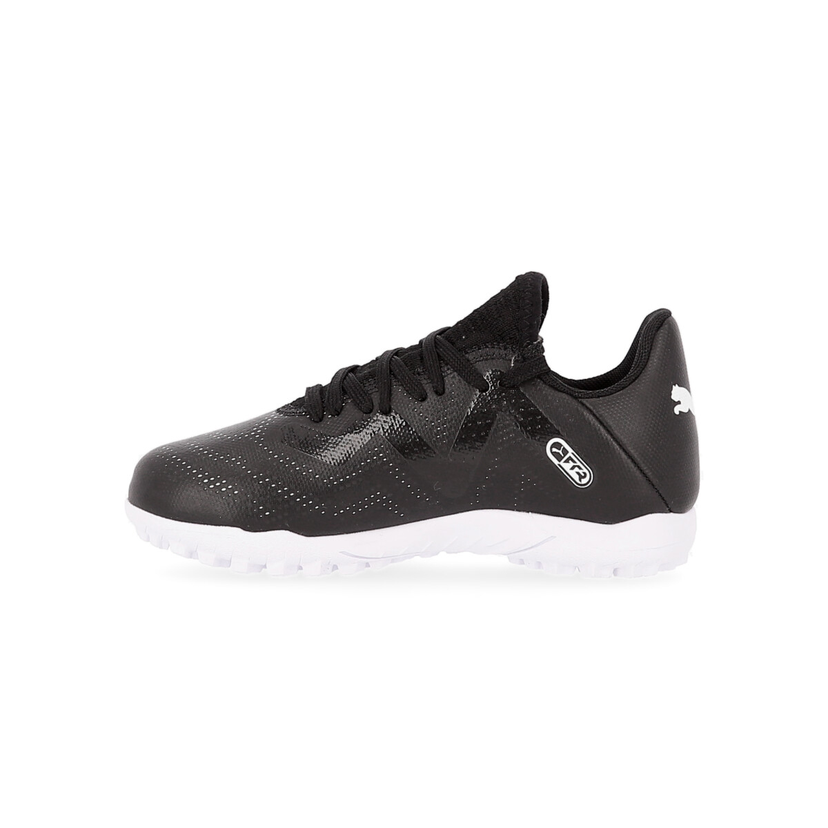 Botines Fútbol Puma Future Play Tt Joven,  image number null