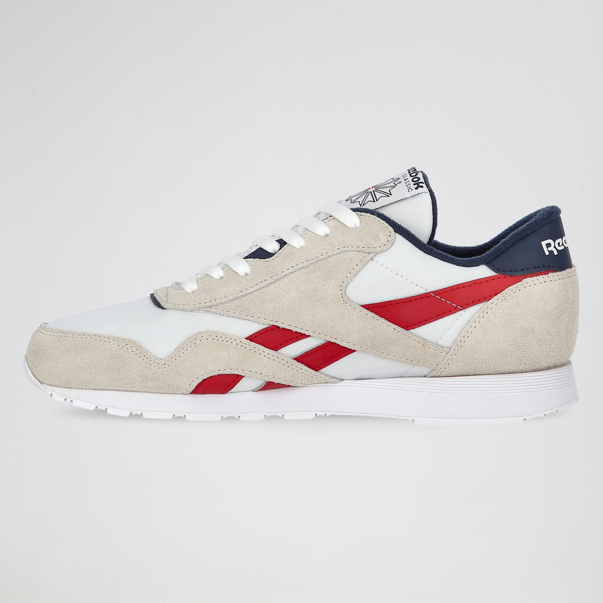 Zapatillas Reebok Classic Nylon Hombre,  image number null