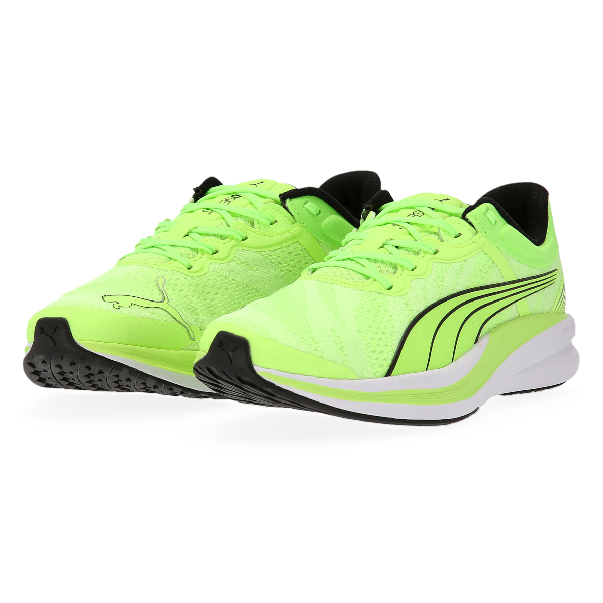 Zapatillas Running Puma Redeem Profoam Engineered Hombre,  image number null