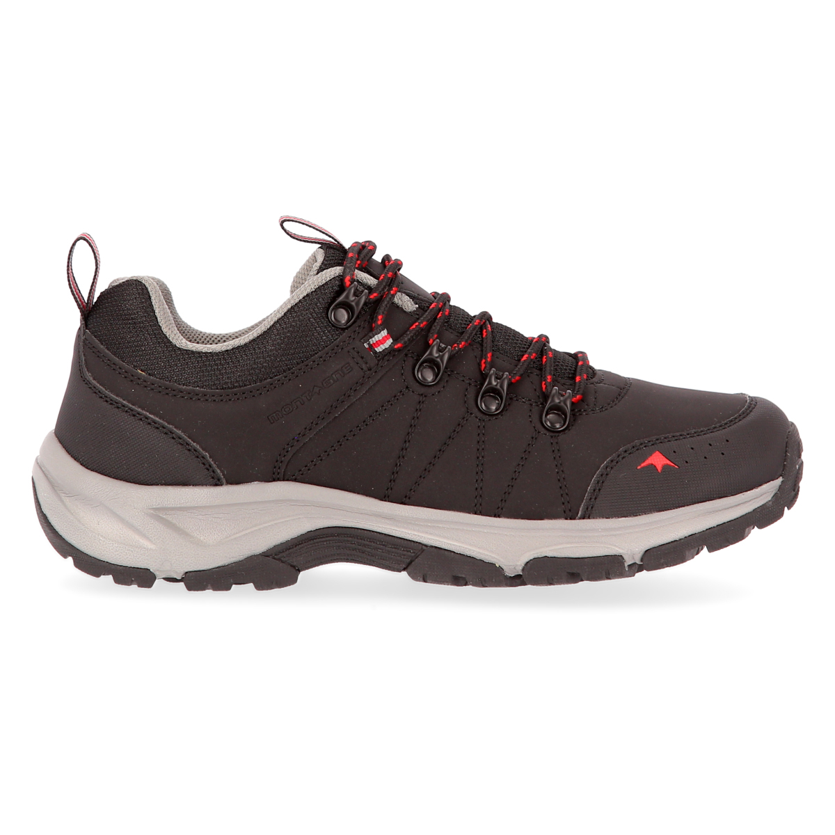 Zapatillas Montagne City Clifton Hombre,  image number null