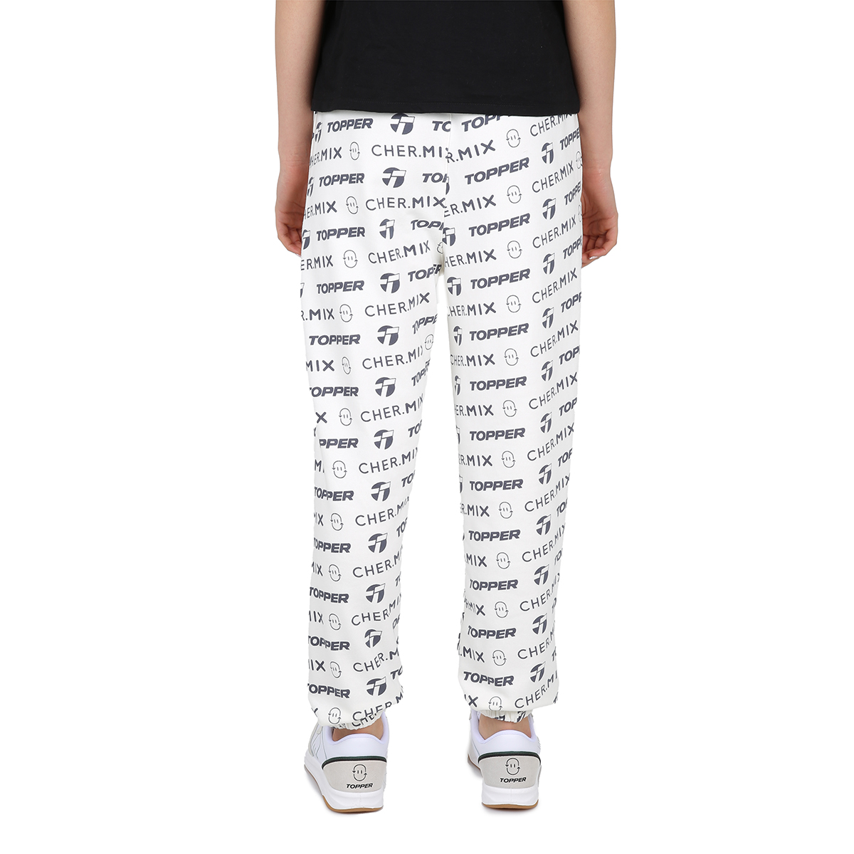 Pantalón Urbano Topper Cher Mix Unisex,  image number null