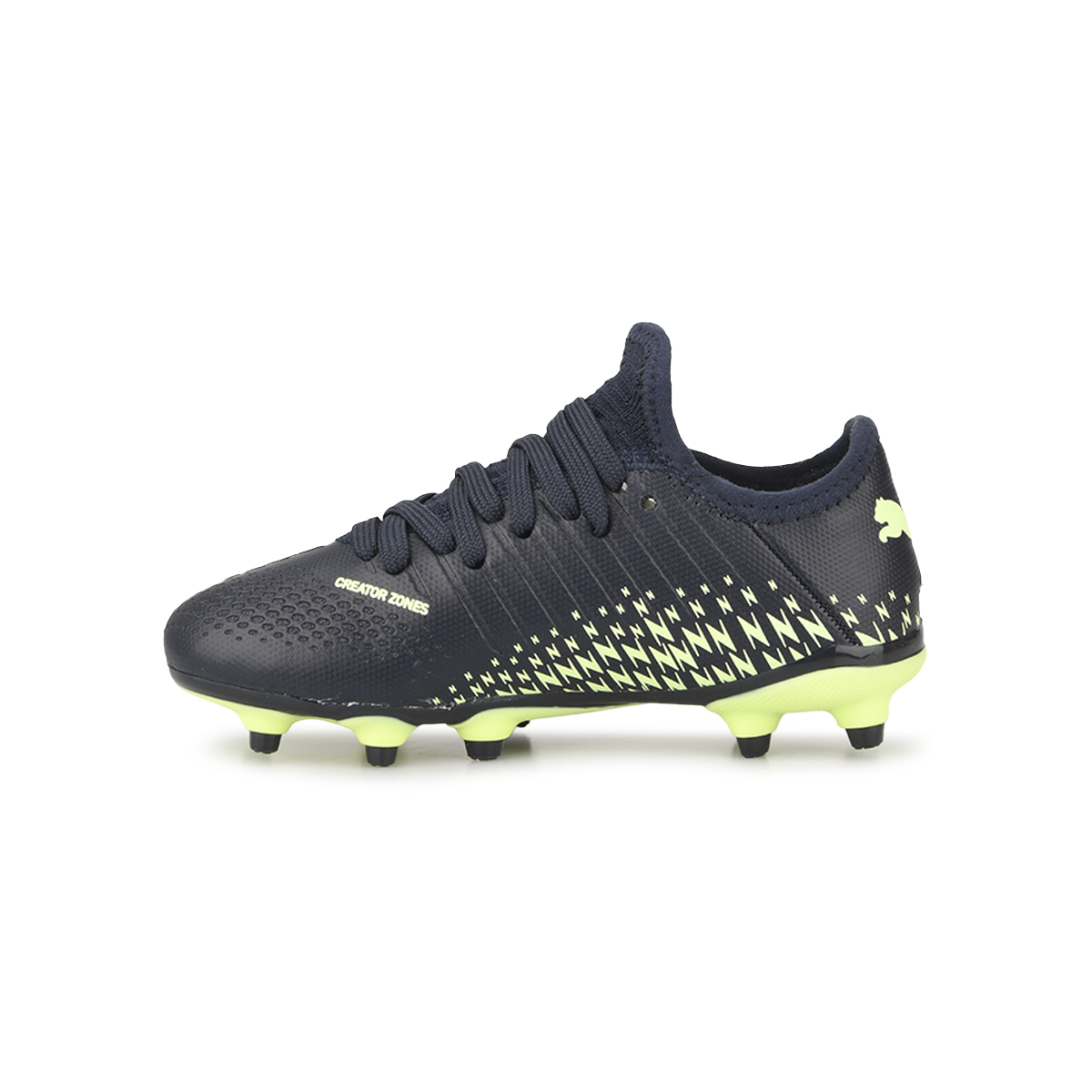 Botines Puma Future Z 4.4 FG/AG Infantil,  image number null