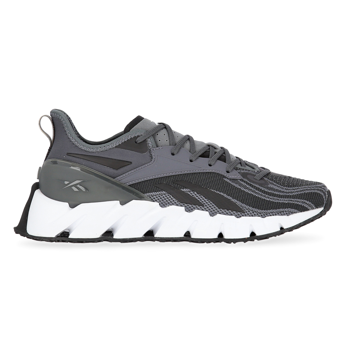 Zapatillas Reebok Zig Kinetica 3,  image number null