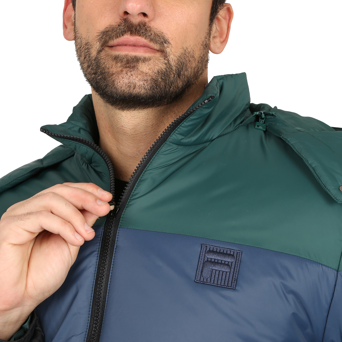 Campera Fila Padded II,  image number null