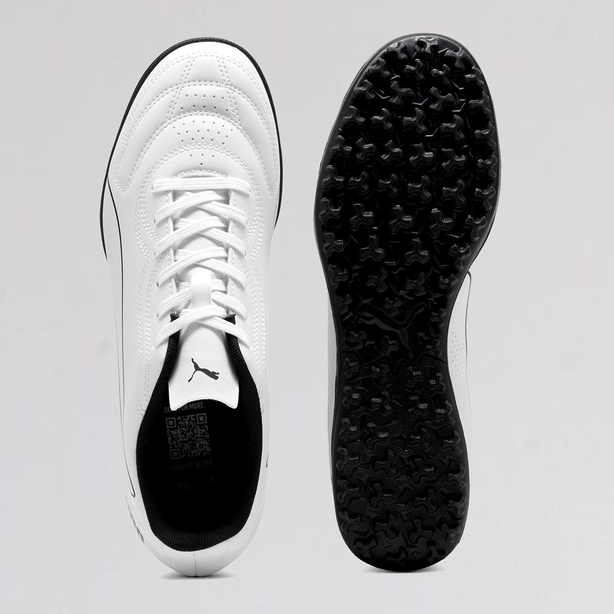 Botines F&uacute;tbol Puma Classico TT Hombre,  image number null