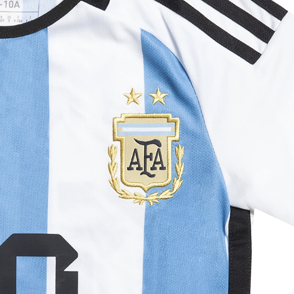 Camiseta adidas messi infantil new arrivals
