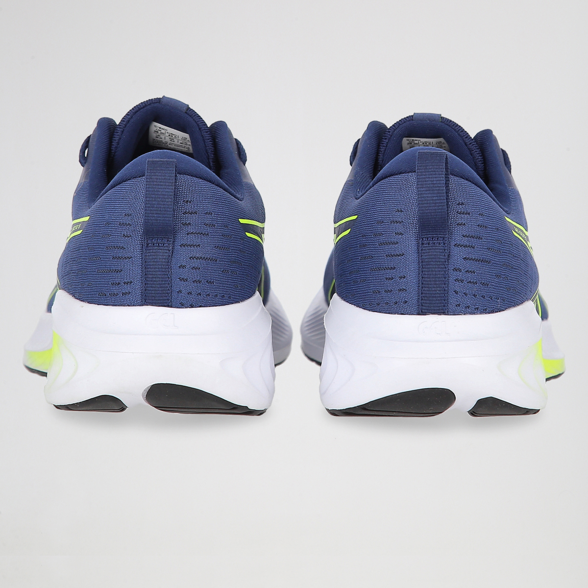 Zapatillas Running Asics Gel-excite 10 Hombre,  image number null