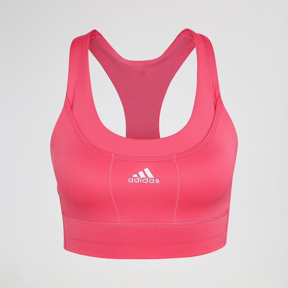 Top Adidas Medium-support Pocket,  image number null