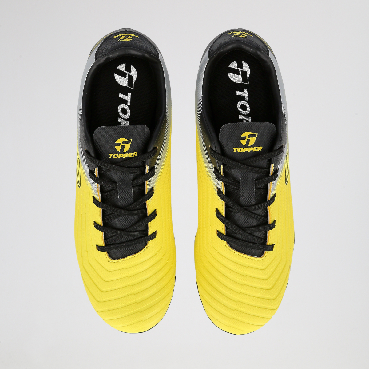 Botines F&uacute;tbol Topper Kaiser 4 FG Hombre,  image number null