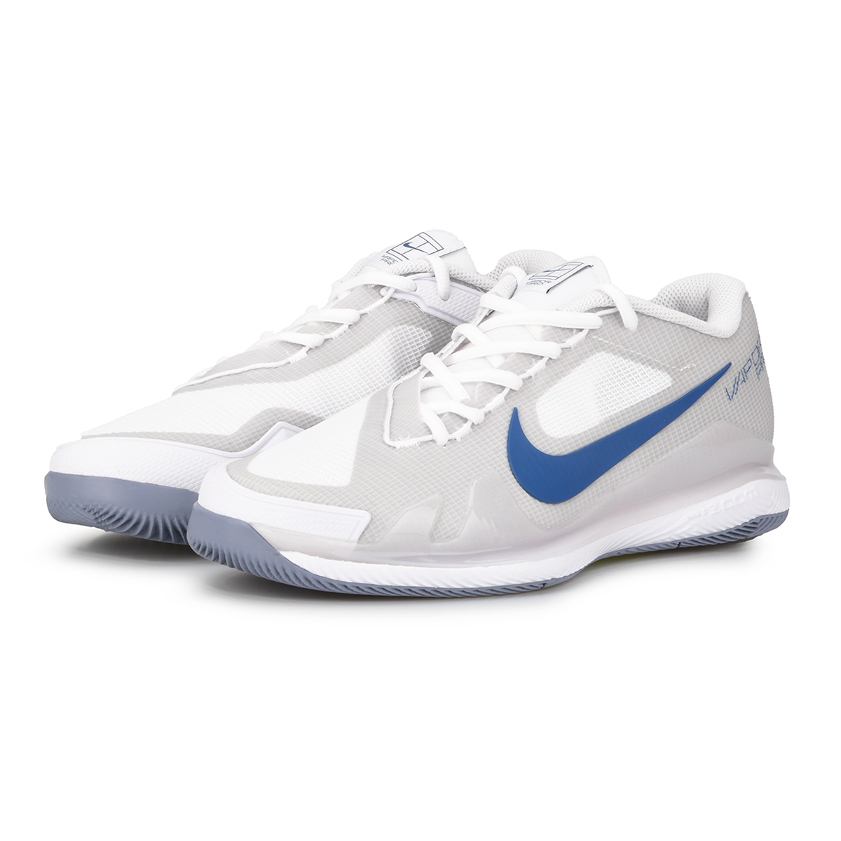 Zapatillas Nike Court Air Zoom Vapor Pro,  image number null
