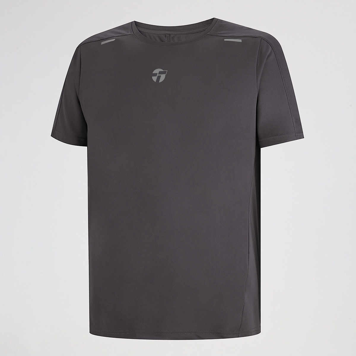 Remera Topper con Recorte III Hombre,  image number null