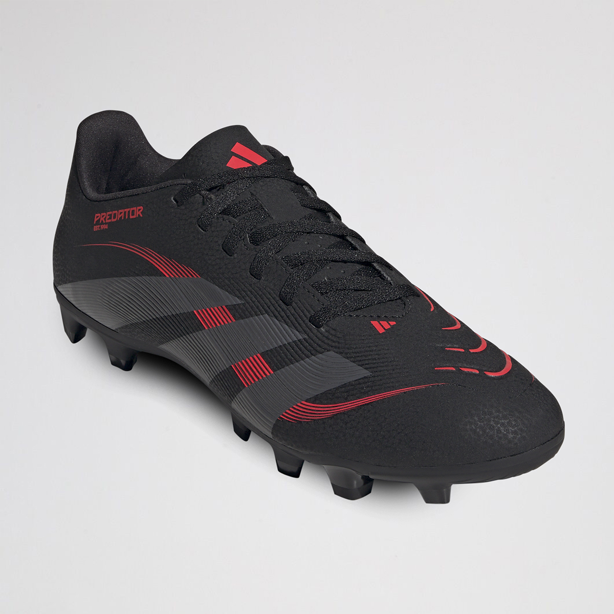 Botines Fútbol adidas Predator Club Fg/mg,  image number null