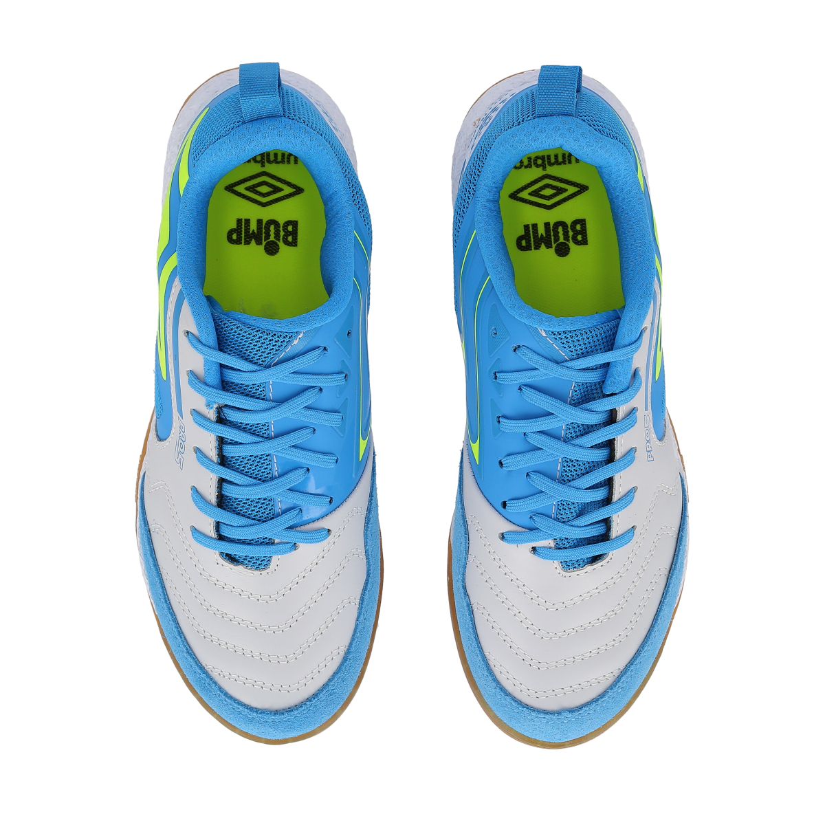 Botines Fútbol Umbro Pro 5 Bump Sala,  image number null