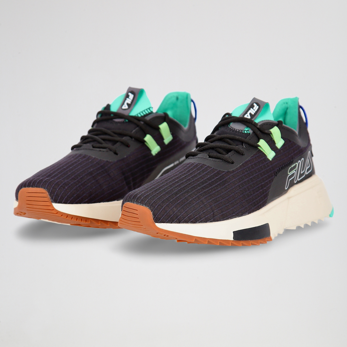 Zapatillas fila para hombre on sale