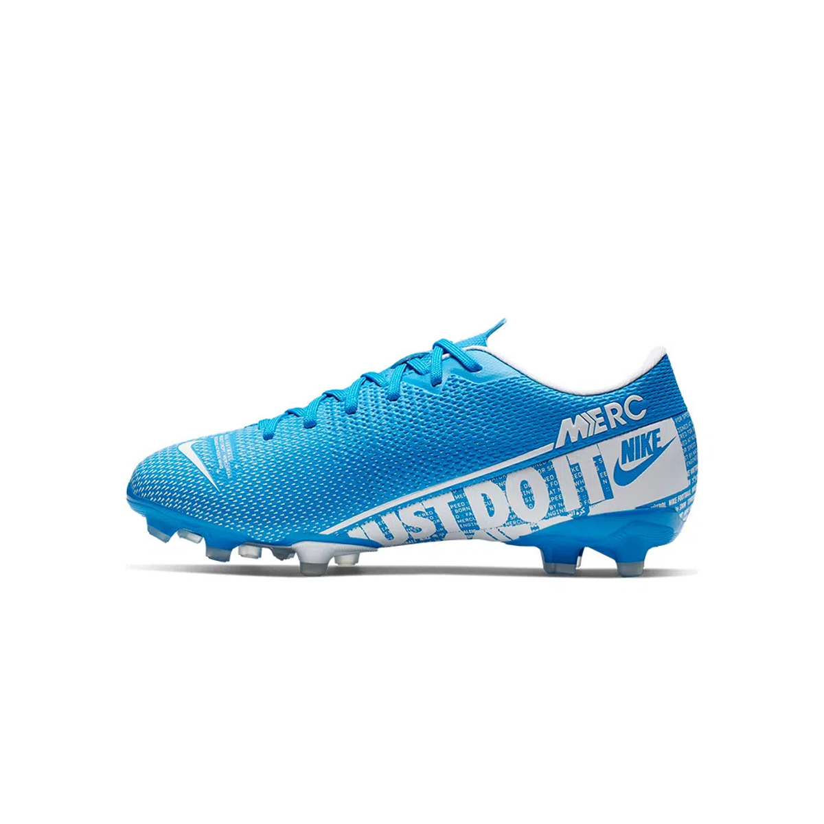 Botines Nike Vapor 13 Academy Fg/Mg StockCenter