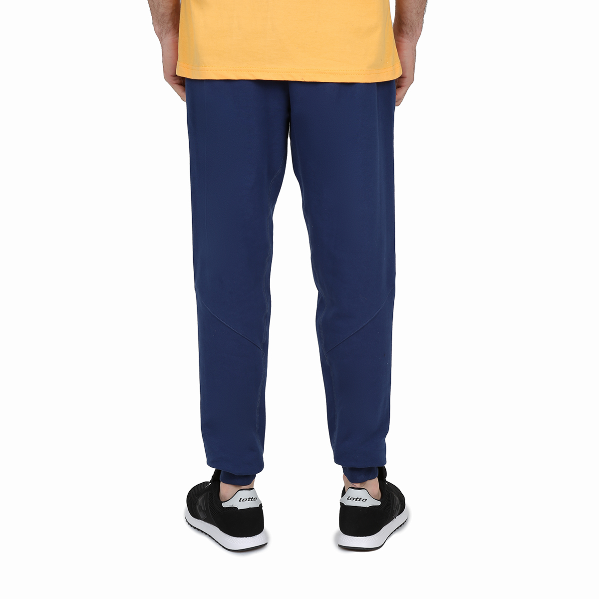 Pantalón Lotto Essencial Hombre,  image number null