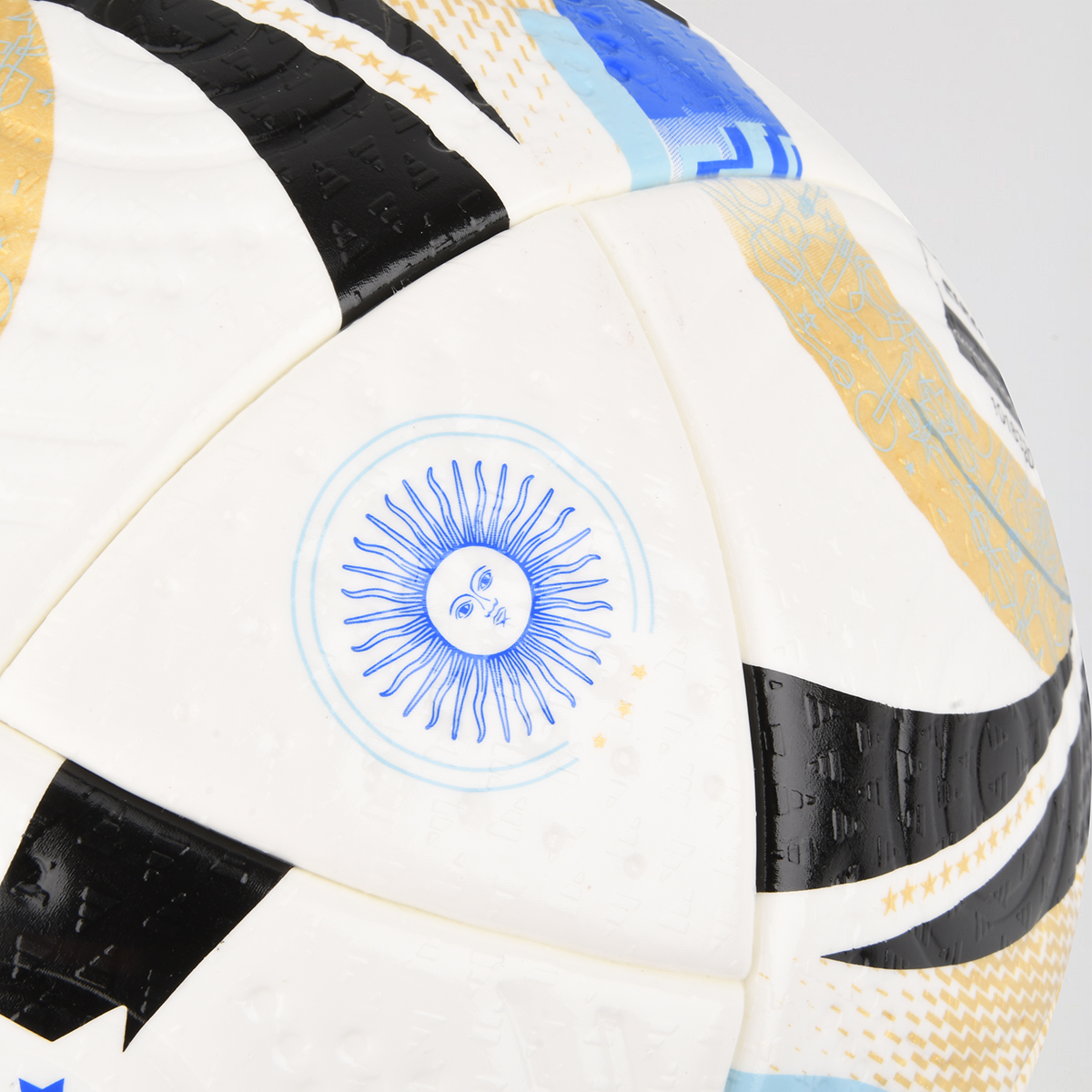 Pelota Fútbol adidas Argentina 25 Pro N5,  image number null