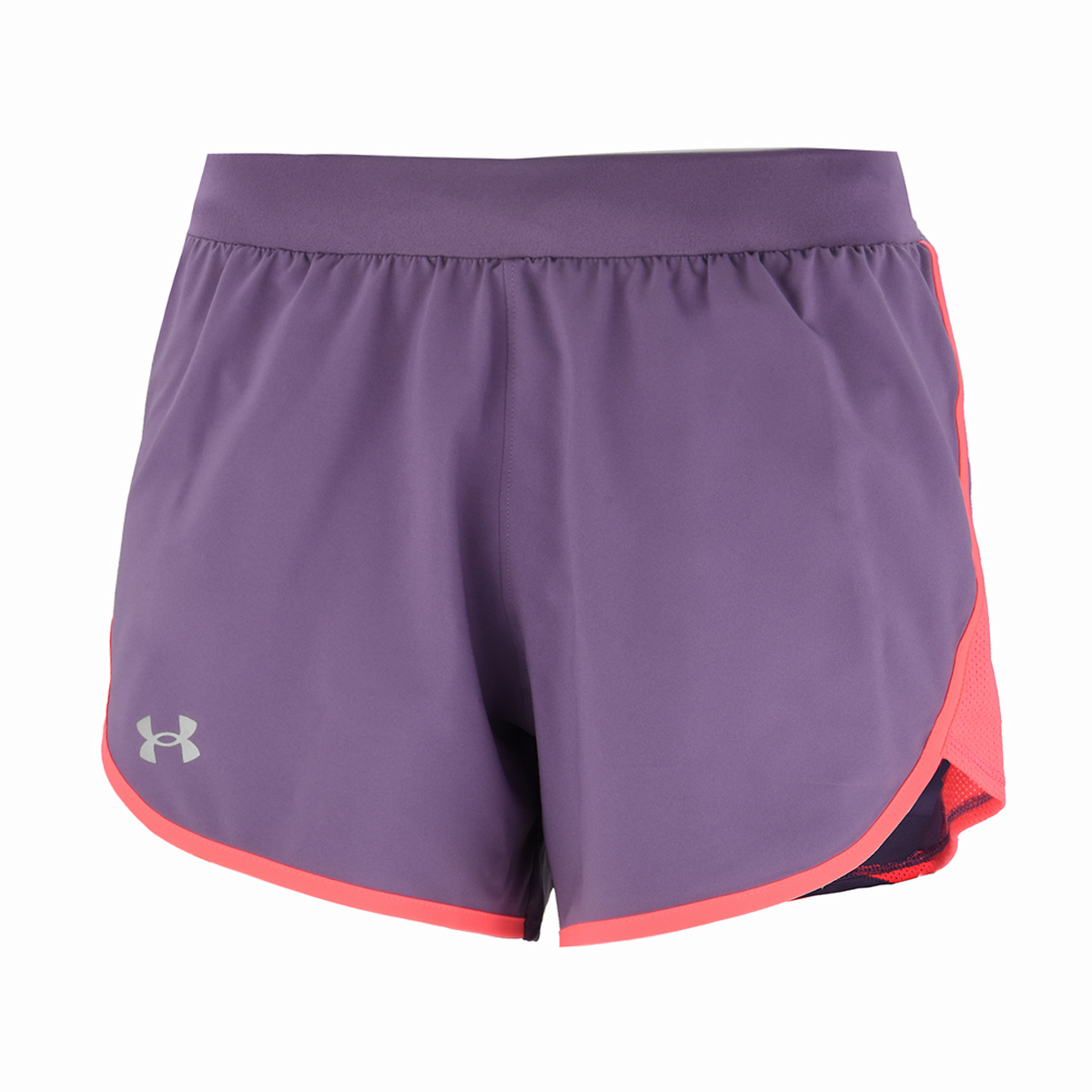 Short Running Under Armour Fly By Elite 3 Mujer,  image number null
