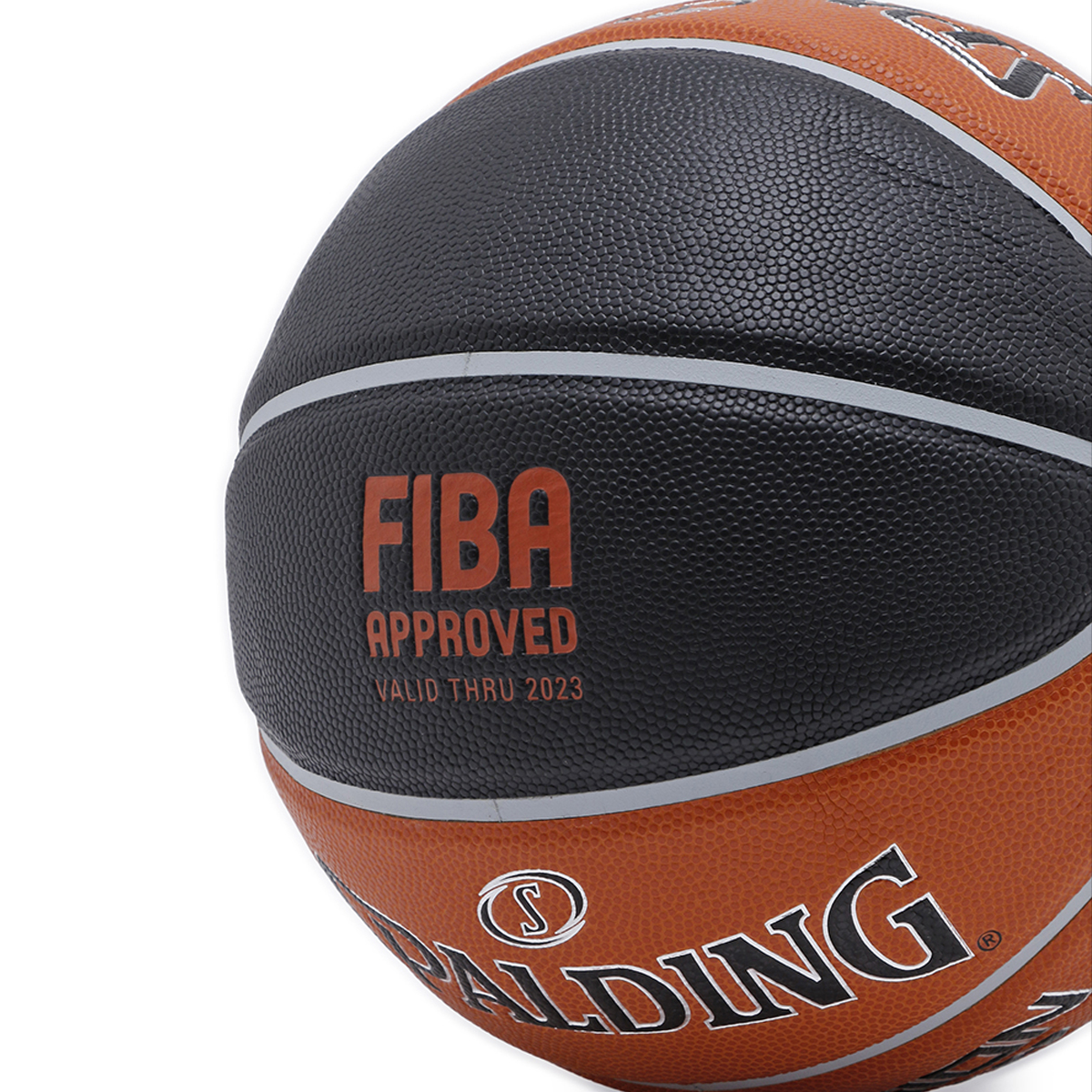 Pelota Básquet Spalding Tf-1000 Precision Fiba,  image number null