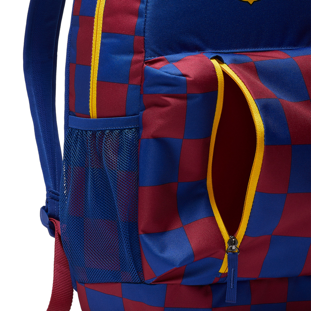 Mochila Nike Stadium Barcelona FC,  image number null