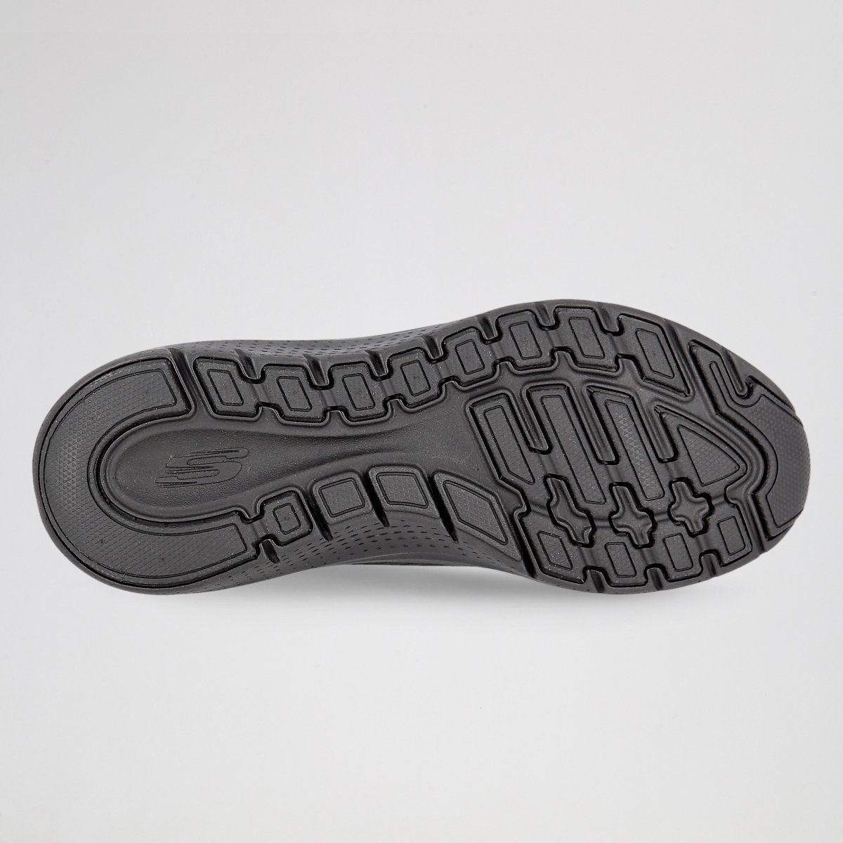 Zapatillas Running Skechers Arch Fit 2.0 Big League Mujer,  image number null