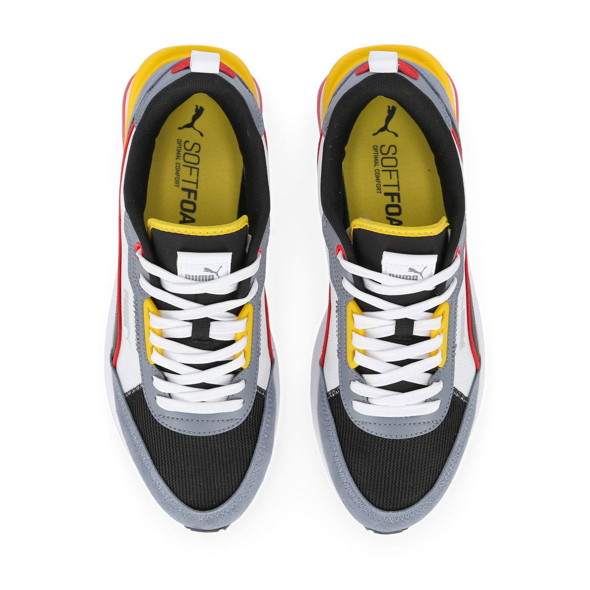Zapatillas Puma R22 Unisex,  image number null