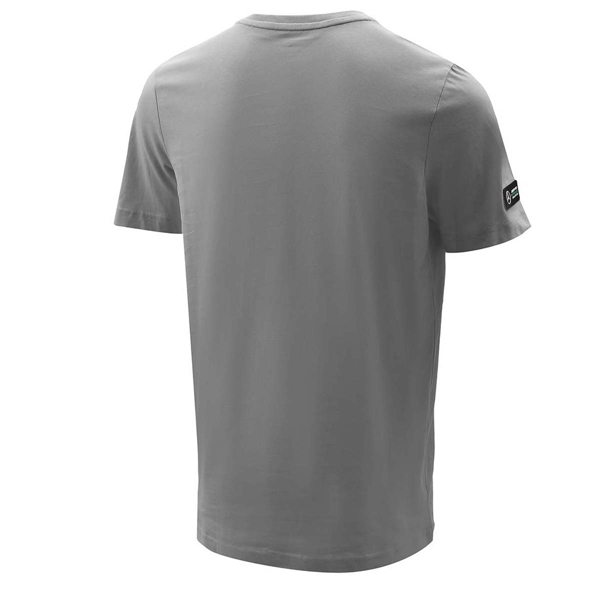 Remera Urbana Puma Mapf1 Logo Hombre,  image number null
