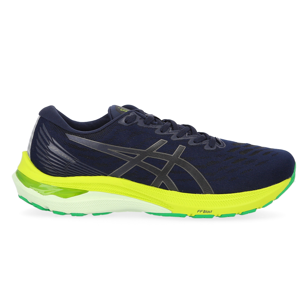 Zapatillas Running Asics Gt-2000 11 Hombre,  image number null