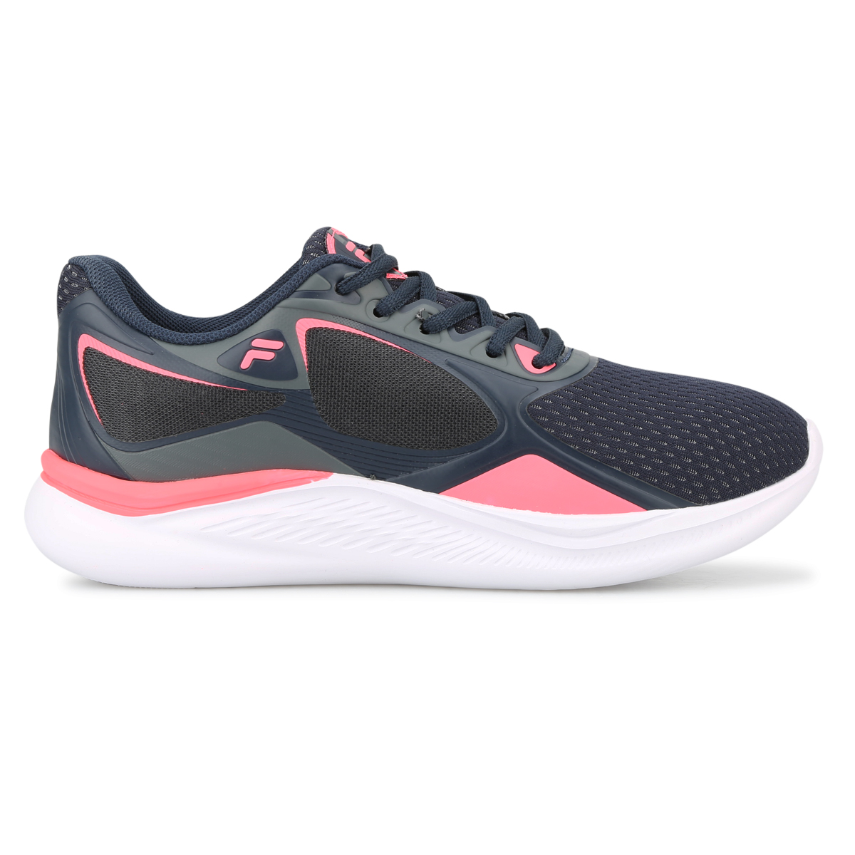 zapatilla fila attractive mujer