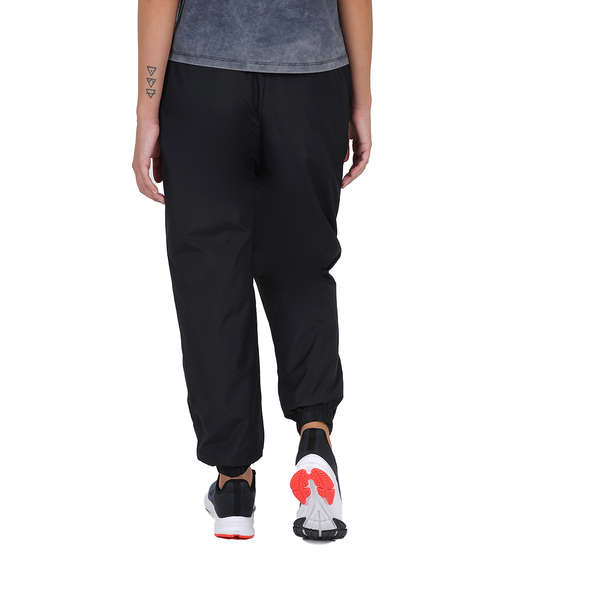 Pantalon Under Armour Rush Woven,  image number null