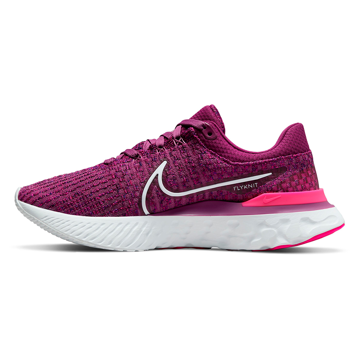 Zapatillas Nike React Infinity Run Flyknit 3,  image number null