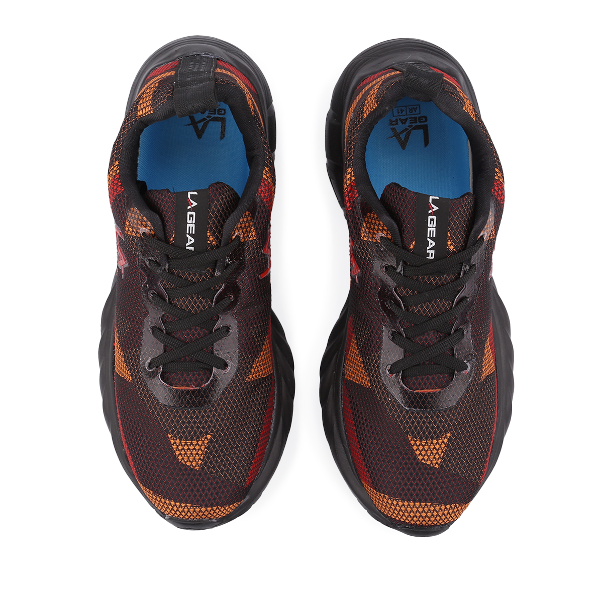 Zapatillas La Gear Geometrix | StockCenter