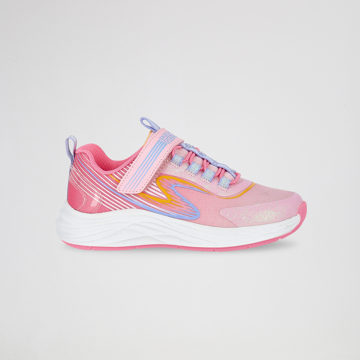 Zapatillas Skecher G-run Accelerate para Niña,  image number null