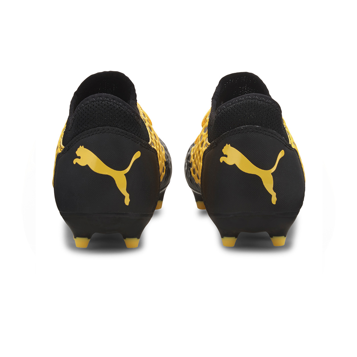 Botines Puma Future 5.4 Fg/Ag Jr Abdp,  image number null