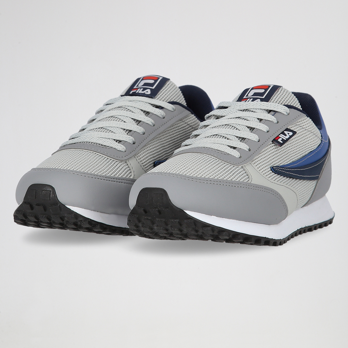 Zapatillas Fila Renno Classic Hombre,  image number null