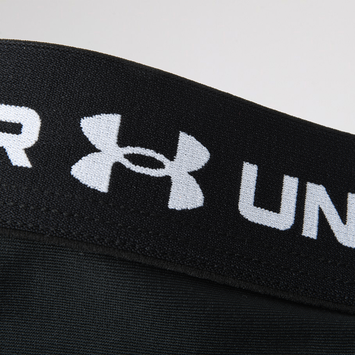 Calza Entrenamiento Under Armour Middy Mujer,  image number null