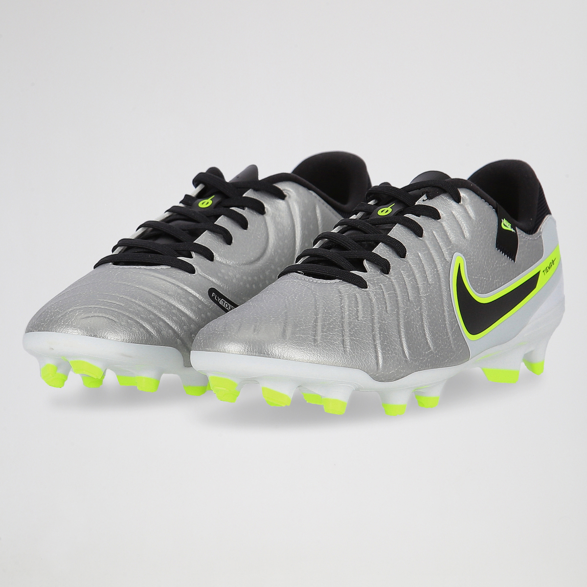 Botines F&uacute;tbol Nike Legend 10 Academy FG Hombre,  image number null