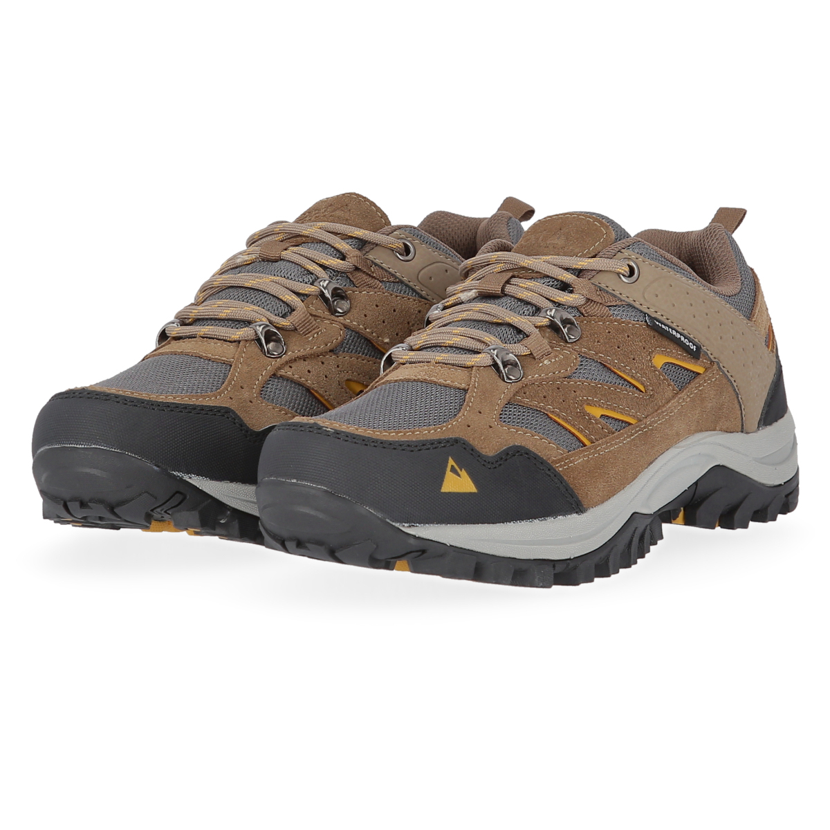Zapatillas Outdoor Nexxt Hike Pro Hombre,  image number null