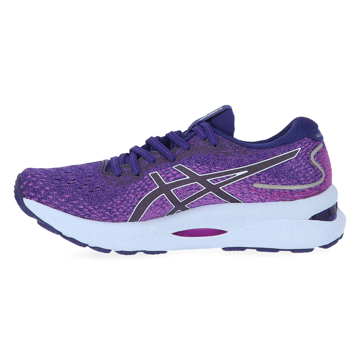 Zapatillas Asics Gel-nimbus 24 Standar,  image number null