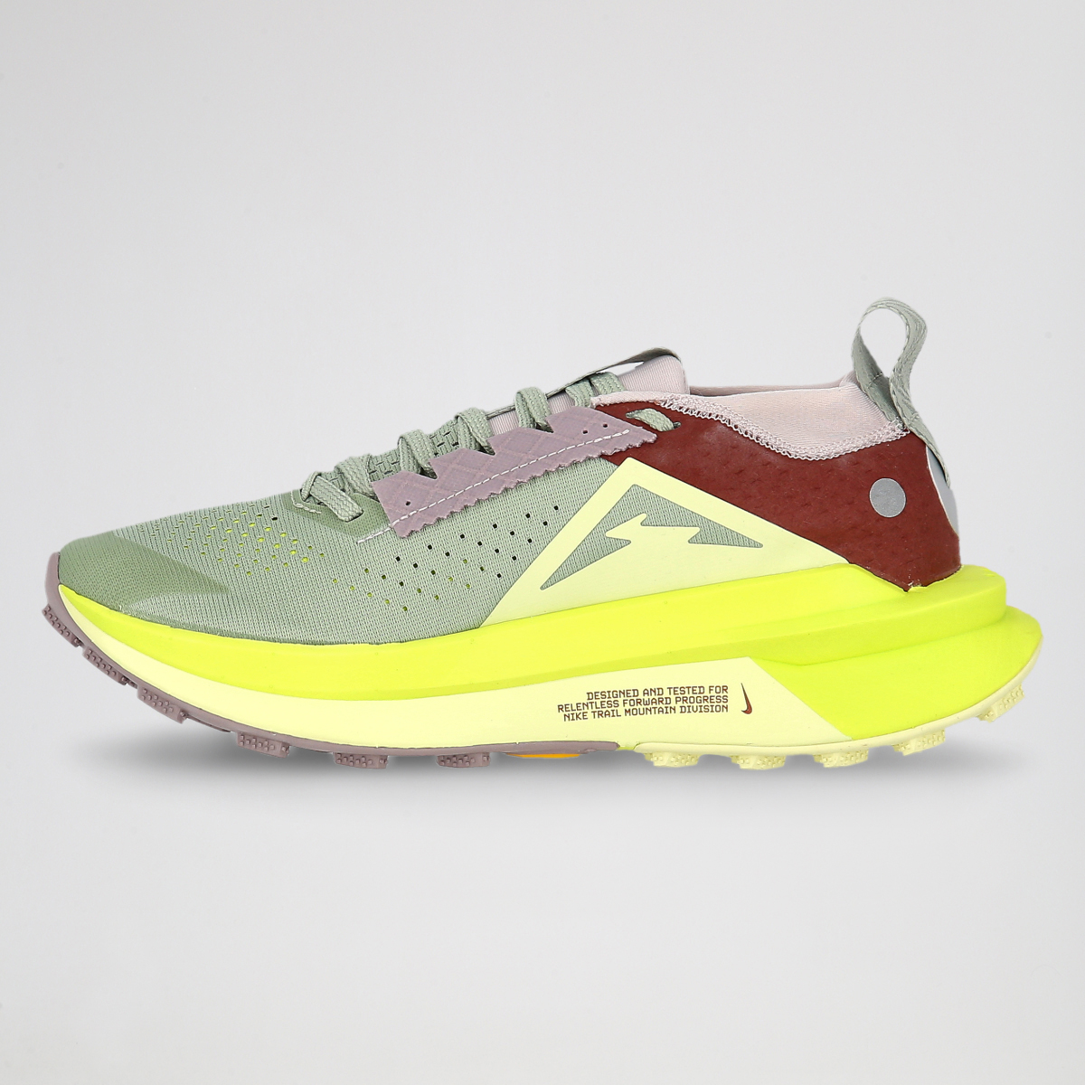 Zapatillas Outdoor Nike Zegama 2 Mujer,  image number null