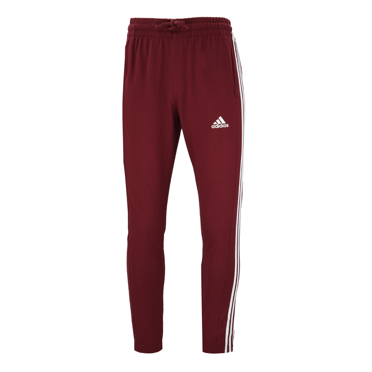 Pantalón Urbano adidas Essentials 3 Tiras Hombre,  image number null