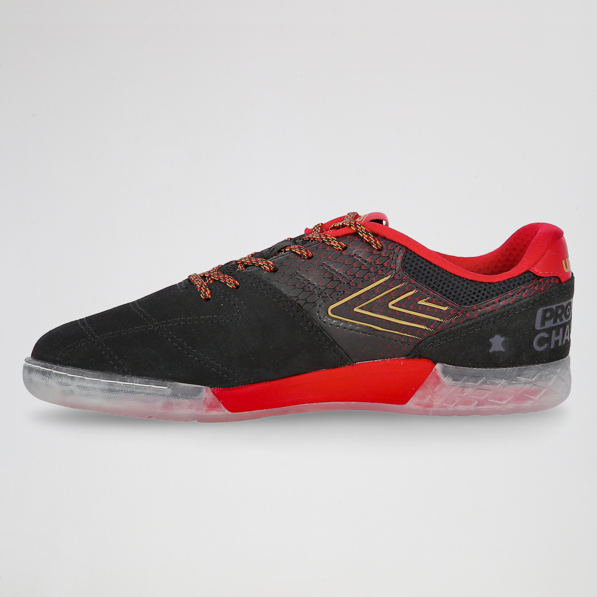 Botines Fútbol Umbro Pro Challenge Dragon Year Sala Hombre,  image number null