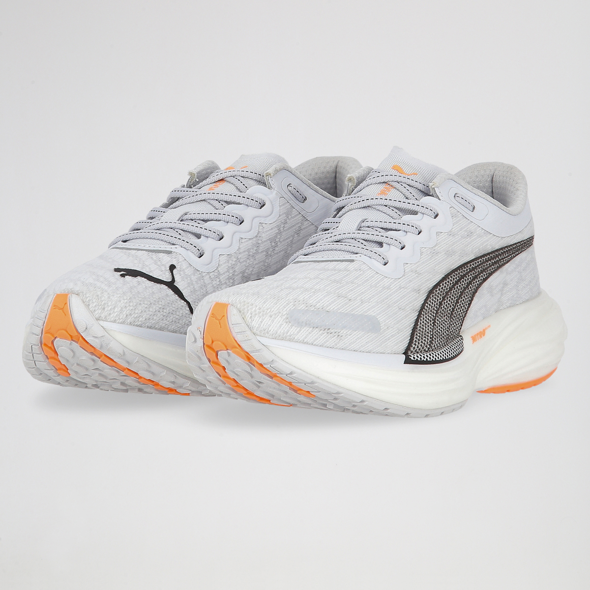Zapatillas Puma Deviate Nitro 2 Mujer,  image number null