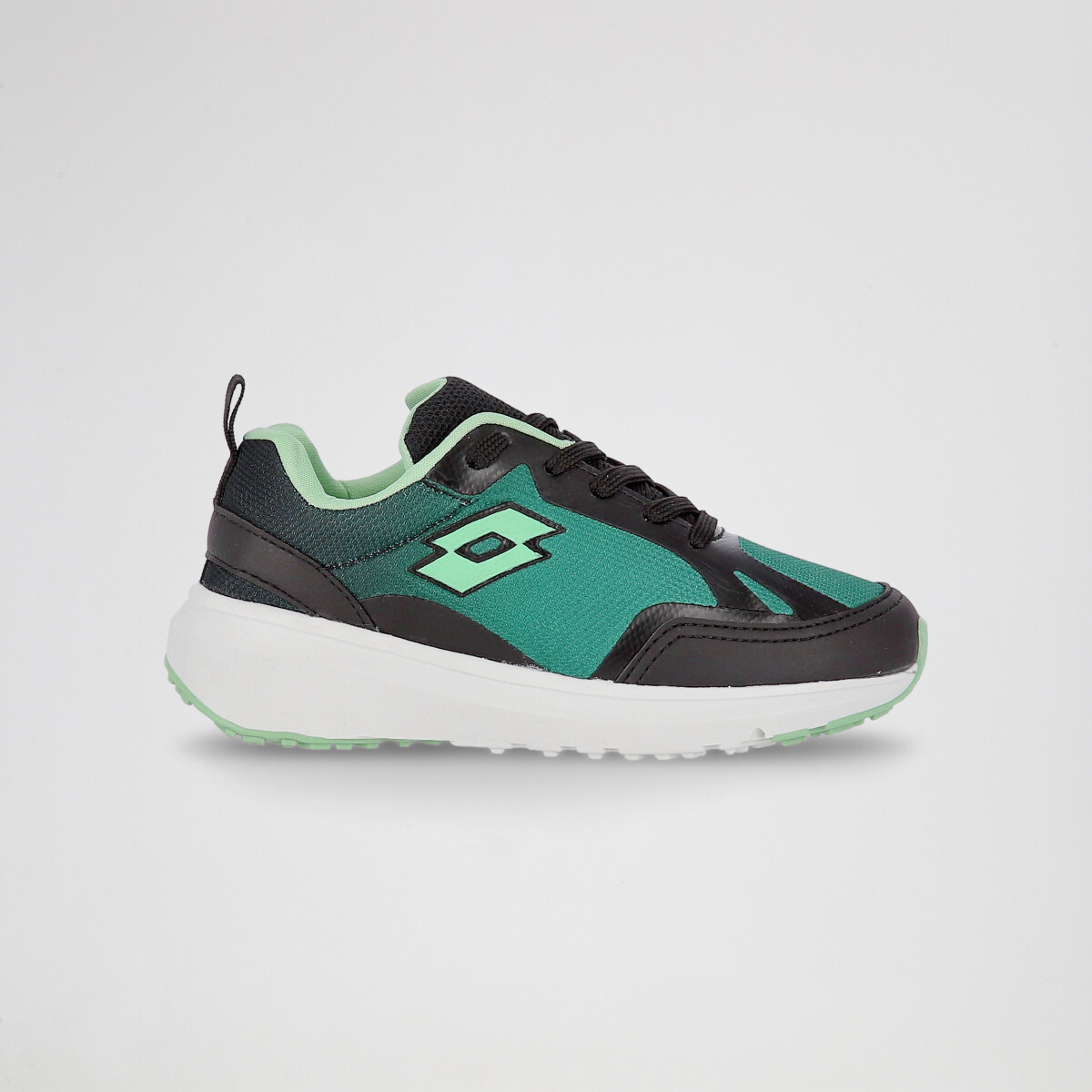 Zapatillas Lotto Sun Degra Niño,  image number null