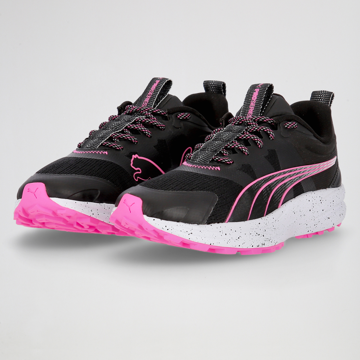 Zapatillas Running Puma Redeem Profoam,  image number null