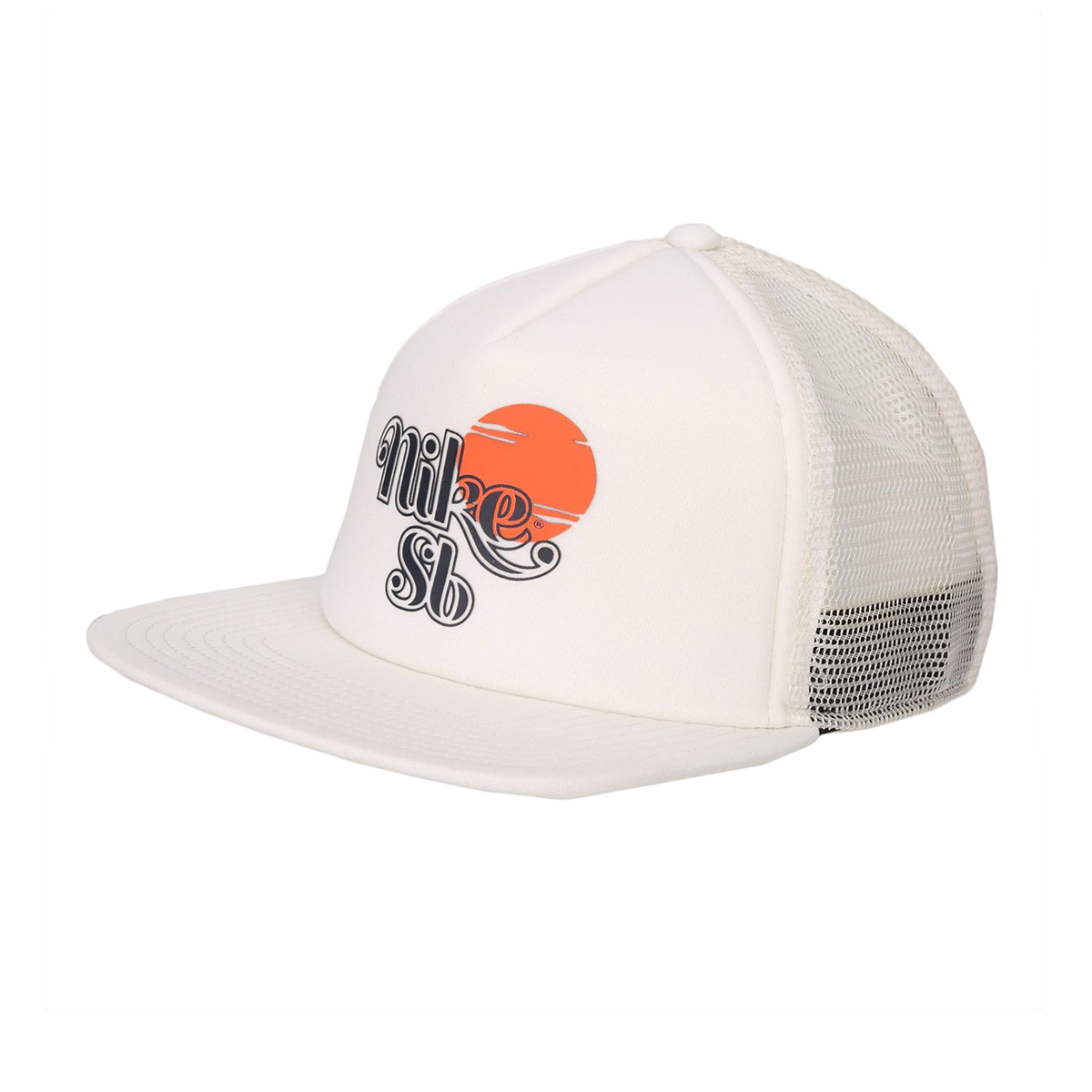 Gorra Nike Pro Trucker Patch StockCenter