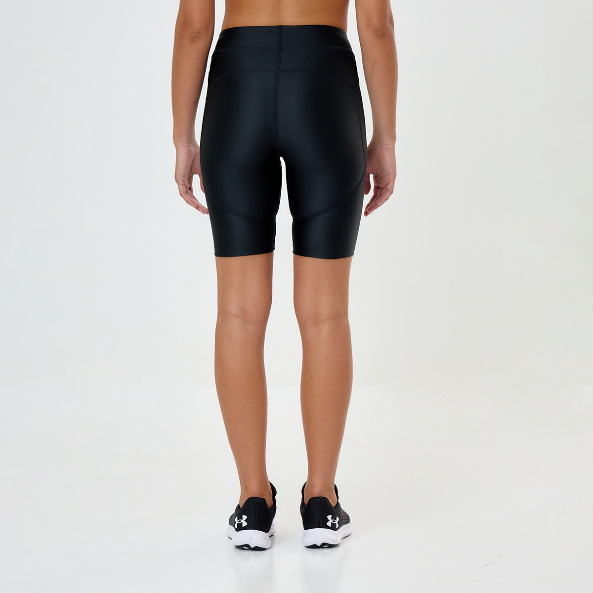 Calza Under Armour Hg Auths Long STS Mujer,  image number null