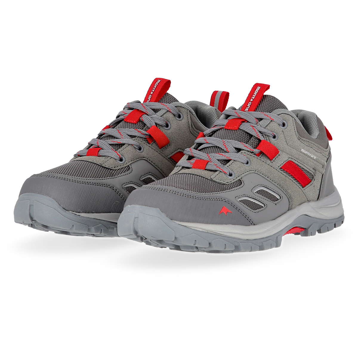 Zapatillas Outdoor Montagne Wandercity Hombre,  image number null