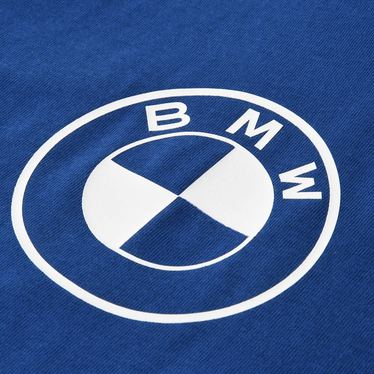 Remera Puma BMW Logo Essentials Hombre,  image number null