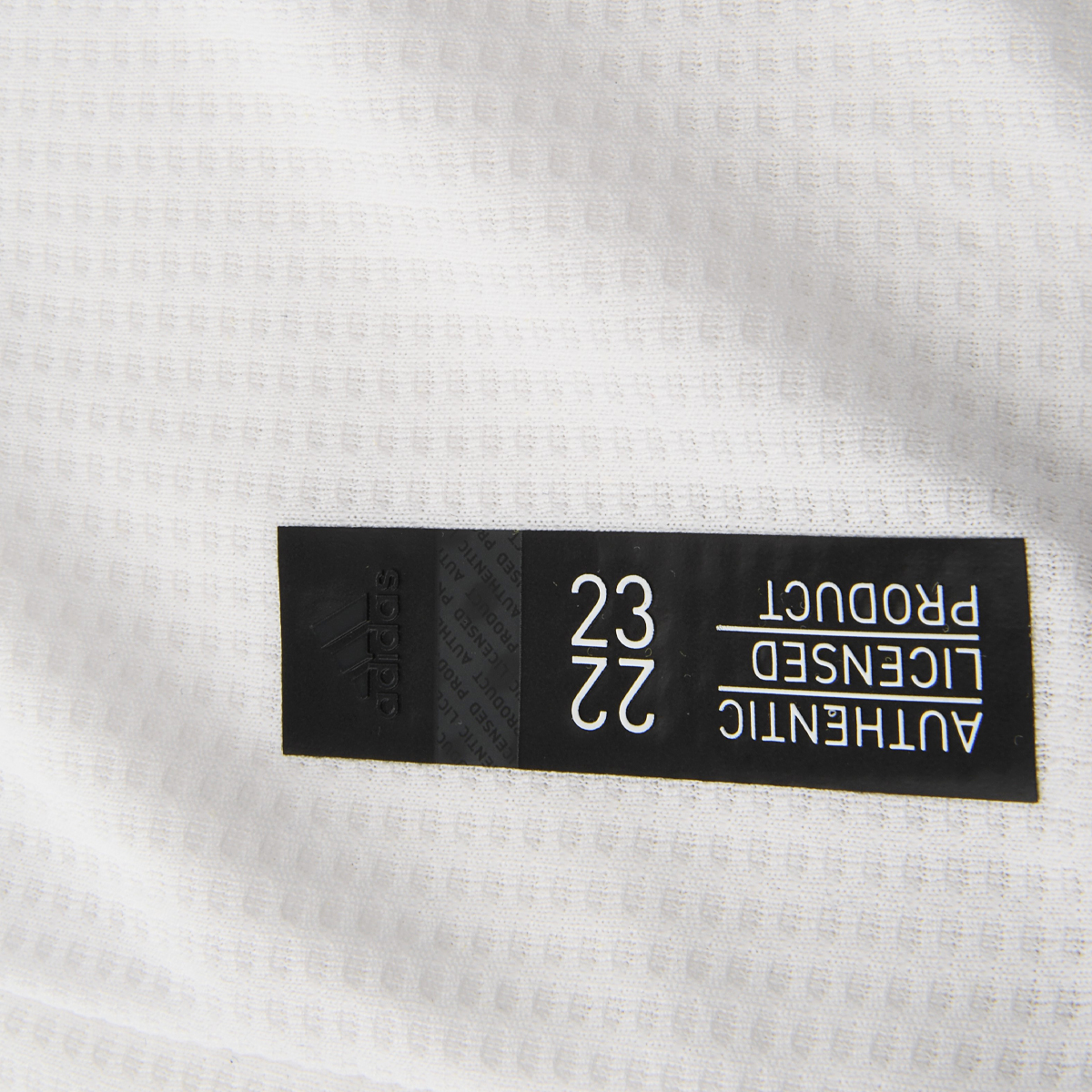 Camiseta Fútbol Boca Juniors adidas Alternativa 22/23 Hombre,  image number null